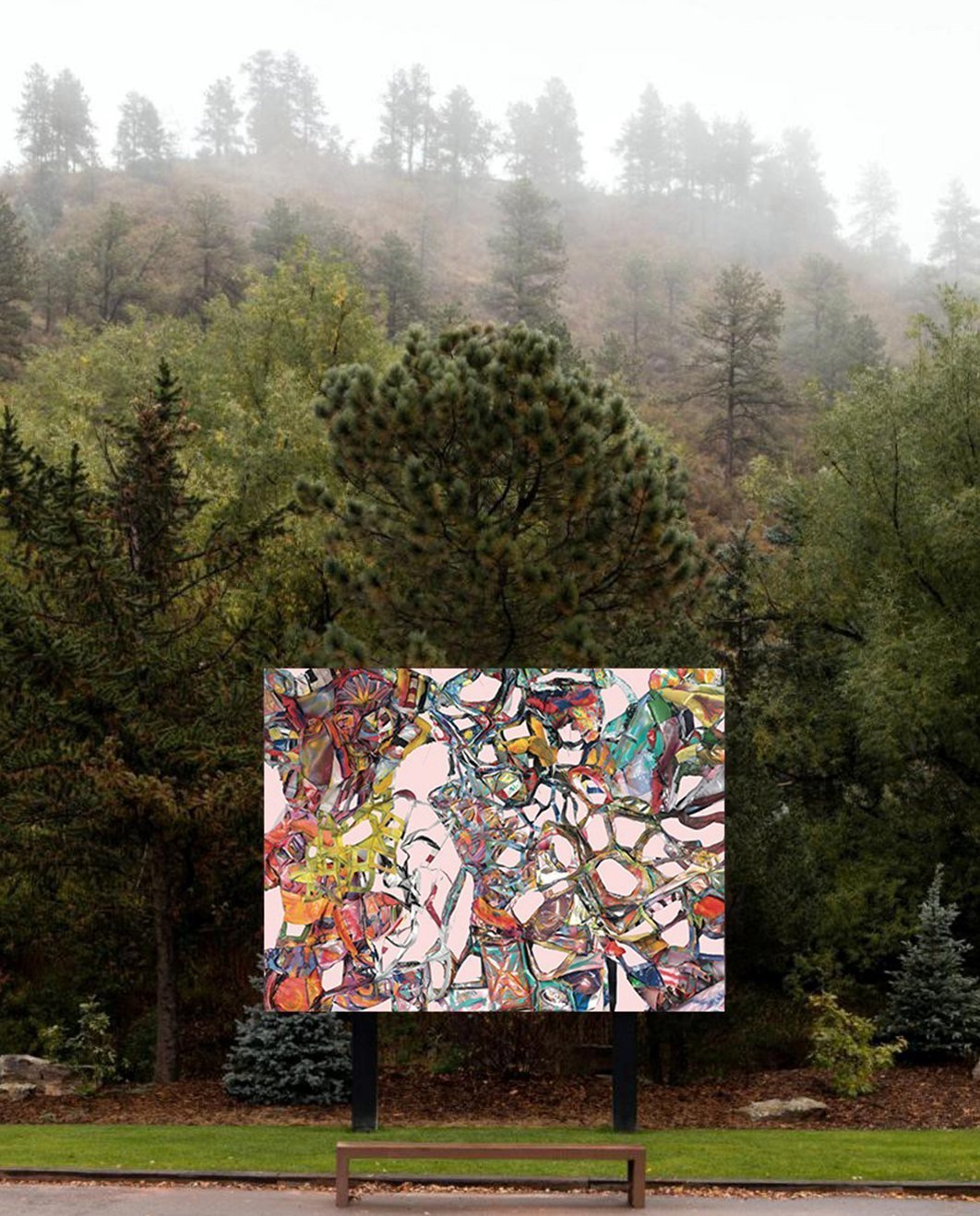 Neighborhood | The Outlook Lodge